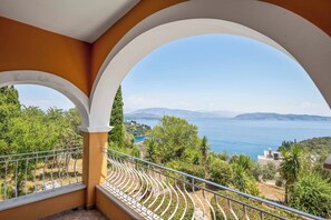 别墅 (3 Bedrooms) | 外观