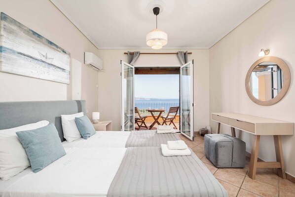 Biệt thự (3 Bedrooms) | Nội thất
