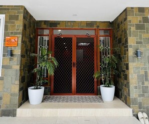 Exterior - OYO 1158 Kegama Residences 2 (Dasmariñas)