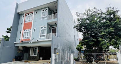 OYO 1158 Kegama Residences 2