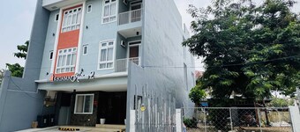 OYO 1158 Kegama Residences 2