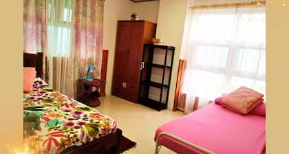 Hotel Chateau De Nazarene