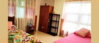Hotel Chateau De Nazarene