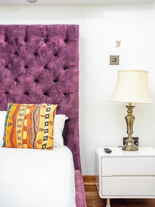1 quarto, ferros/tábuas de passar roupa, Wi-Fi, roupa de cama