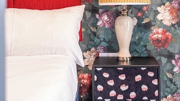 1 Schlafzimmer, WLAN