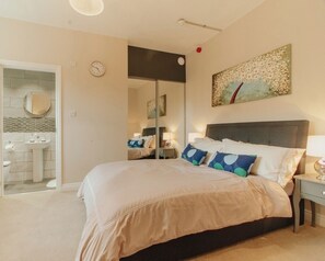 1 bedroom, WiFi