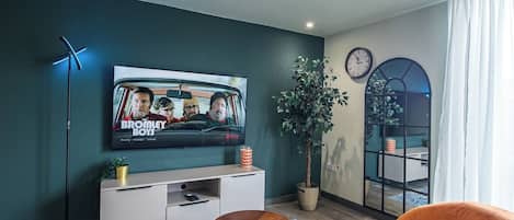 Télévision