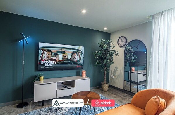TV