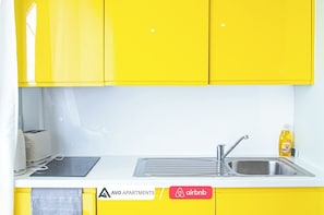 Cozinha privada