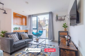 Televisor intel·ligent 