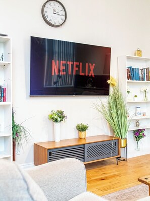 TV