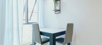 Modern Sheffield Studio With WiFi – APT 15