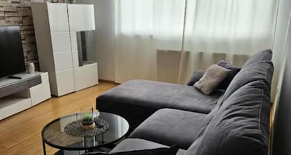 Apartment Mila - Zagreb
