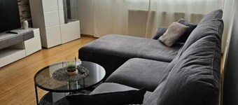 Apartment Mila - Zagreb