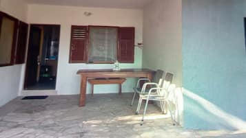 Casa (One Bedroom House) | Exterior