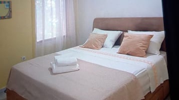 Casa (One Bedroom House)