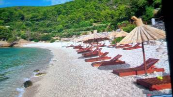 House (One Bedroom House) | Exterior