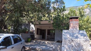 House (One Bedroom House) | Exterior - Holiday Home Viki (Korčula)