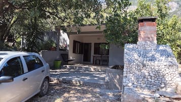 Casa (One Bedroom House) | Exterior