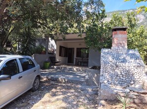 House (One Bedroom House) | Exterior - Holiday Home Viki (Korčula)