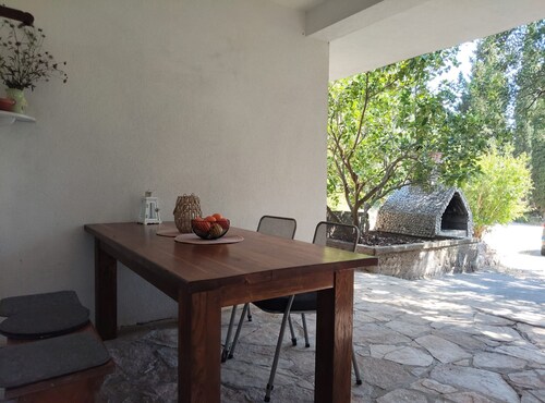 Holiday Home Viki