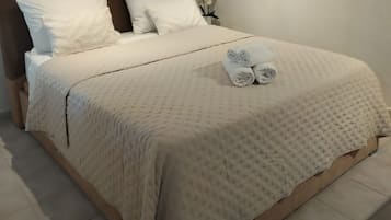 Casa (One Bedroom House) | 1 habitación