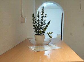House (One Bedroom House) | Dining room - Holiday Home Viki (Korčula)