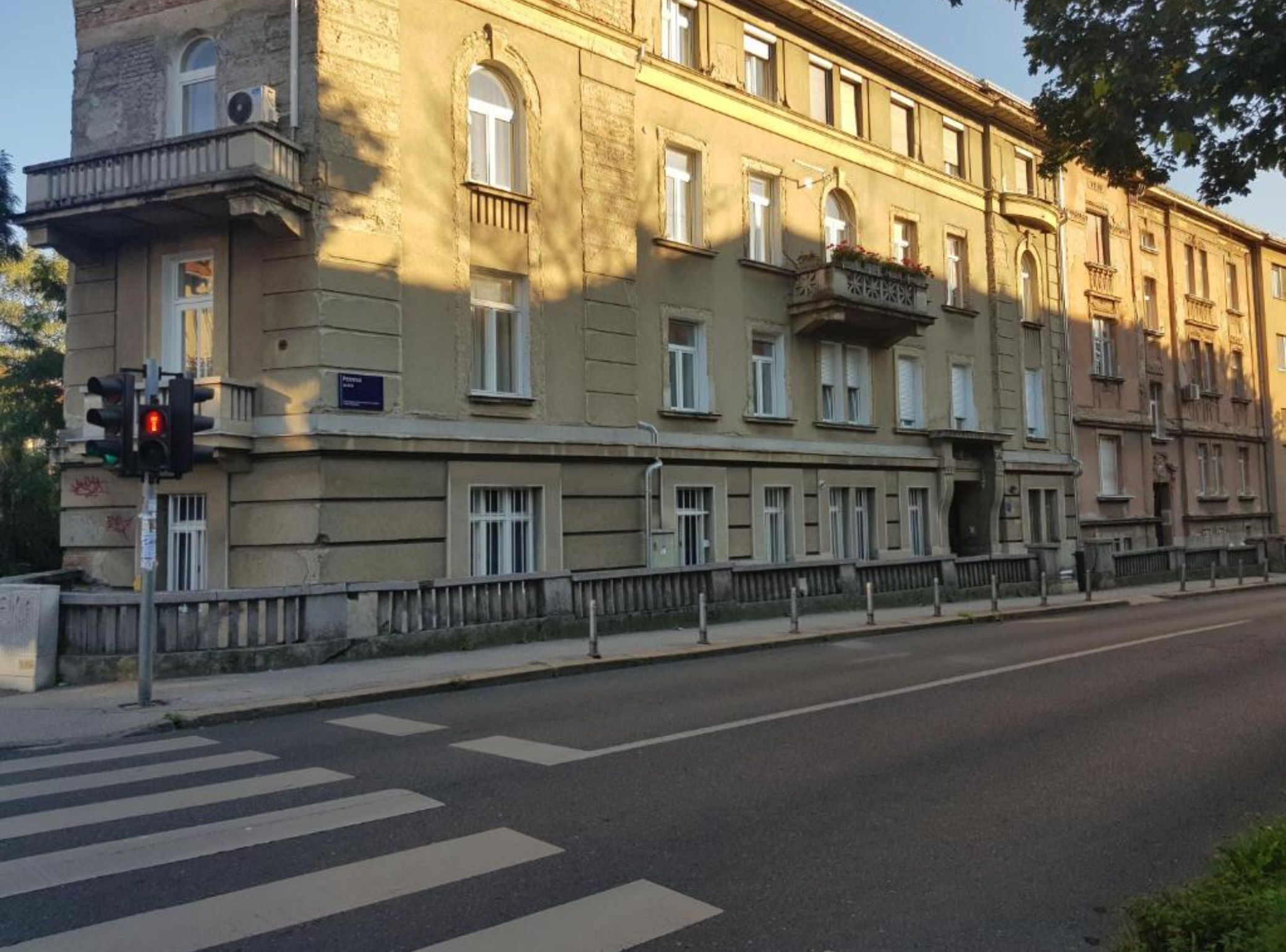 House (Double Deluxe Room (10)) | Exterior