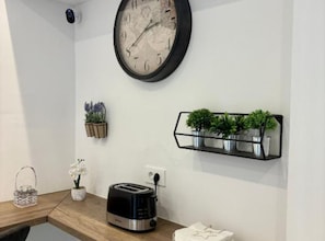 House (Double Deluxe Room (11)) | Property amenity