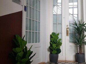 Double Room (Double Deluxe Room (8)) | Exterior