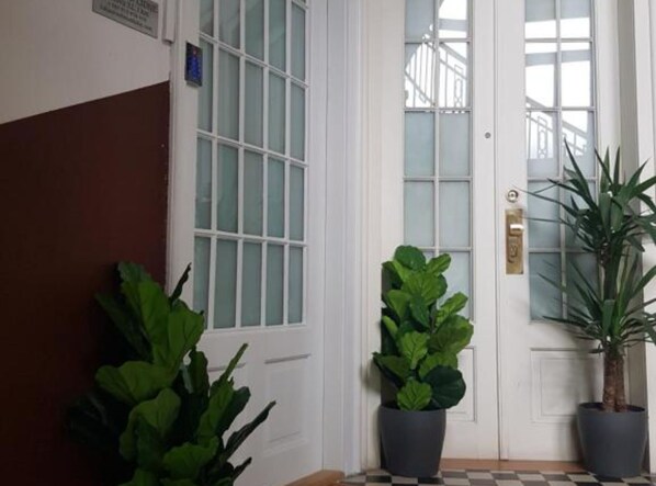 House (Double Deluxe Room (10)) | Exterior