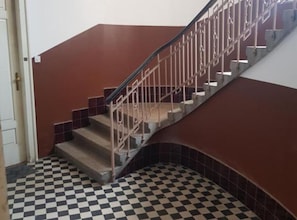 Escaleras