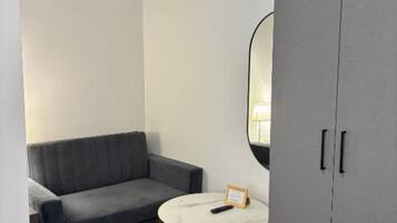 Chambres insonorisées, lits bébé (en supplément)