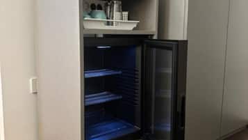 Quarto casal (Double Deluxe Room (8)) | Comodidades da propriedade