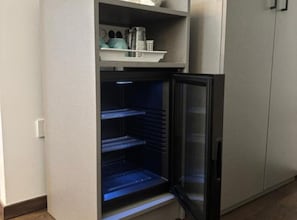 Hus (Double Deluxe Room (8)) | Bekvämlighet