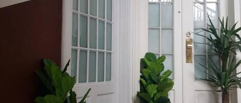 Driepersoonskamer (Triple Luxury Room (9)) | Exterieur