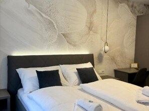 House (Double Deluxe Room (10))