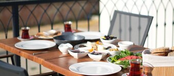Yeşil Ege Otel