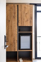 Deluxe Oda | Ücretsiz minibar ürünleri, ücretsiz kablosuz İnternet, çarşaf takımı 