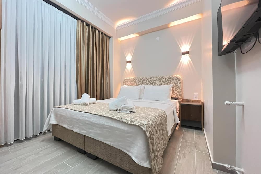 Yeşil Ege Otel