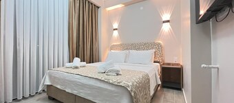 Yeşil Ege Otel