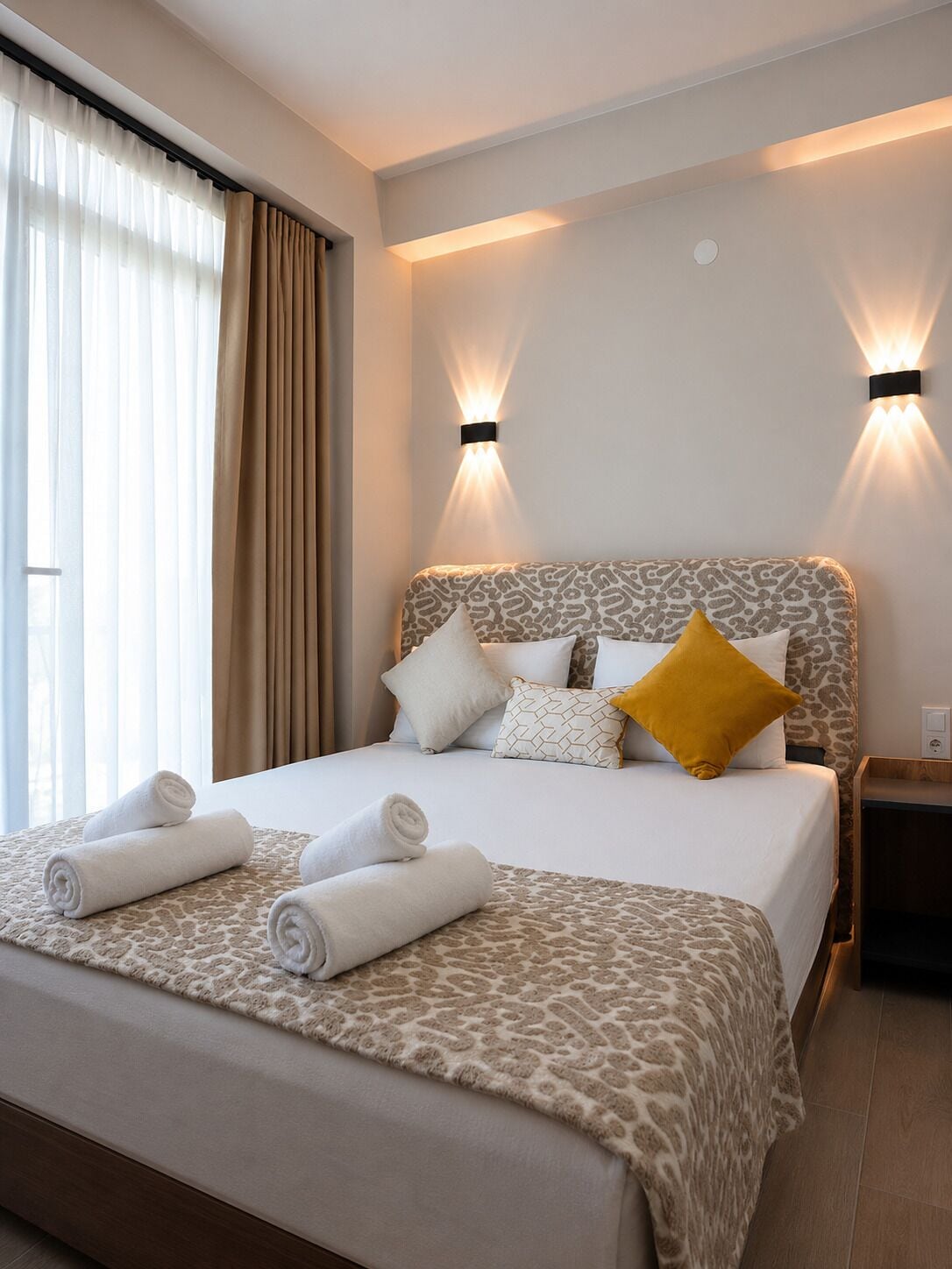 Chambre Standard