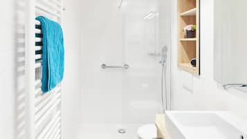 Double Room | Bathroom