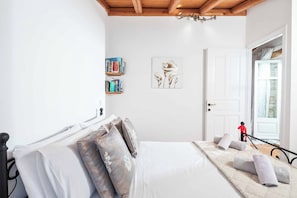 ヴィラ (2 Bedrooms) | 内装