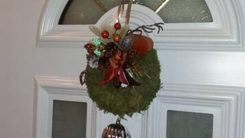 Kamar Single (Standard Single Room (7)) | Eksterior