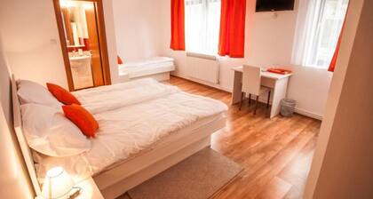 Rooms Lidija 17