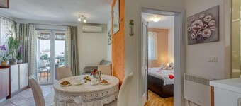 Apartment Matej Tar