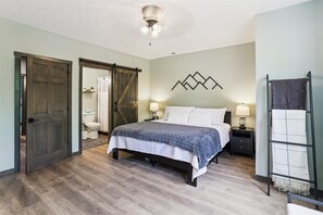 6 chambres, Wi-Fi, draps fournis