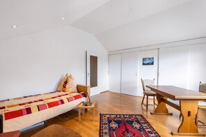 2 soverom, wi-fi og sengetøy