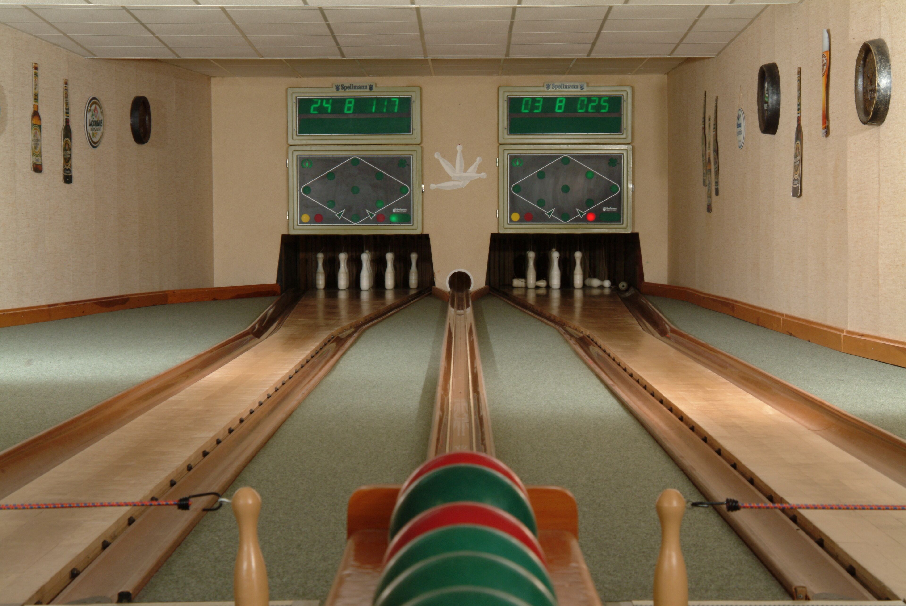 Billard